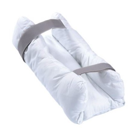 Silicone hollow fiber leg protector