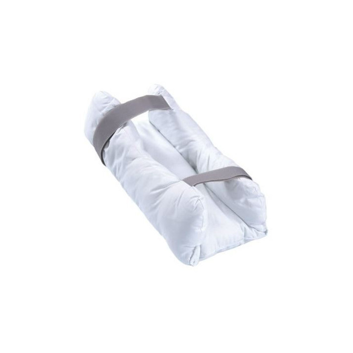 Silicone Hollow Fiber Leg Protector