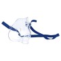 Maschera facciale pediatrica omron - ricambio per 28080, 28098 - 1 pz.