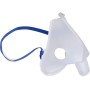 Maschera facciale adulti omron - ricambio per 28080, 28098 - 1 pz.
