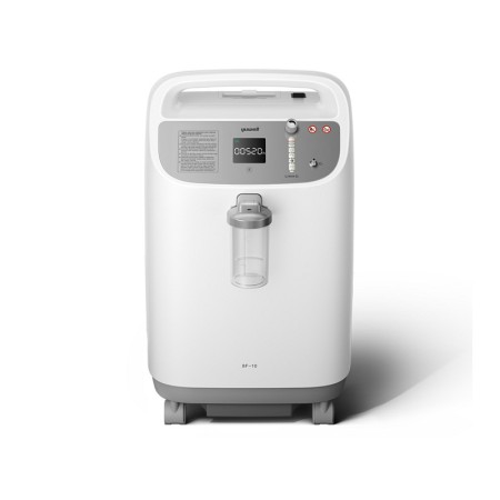 Concentrator de oxigen 10 l - 1 buc.