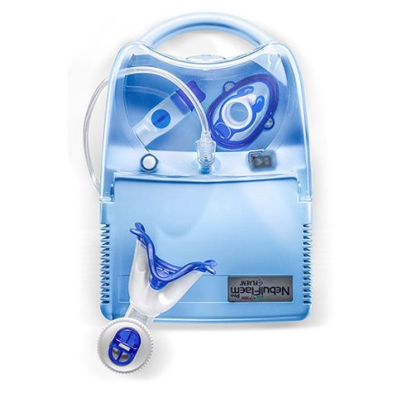 Aerossol novo nebulflaem pro - el35p00