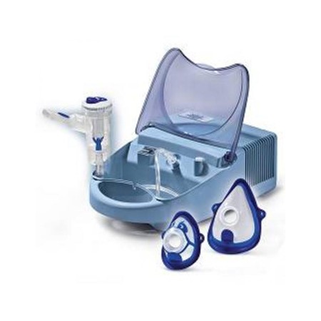 Spuitbus new nebulflaem pro - el35p00