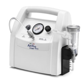 Profesionální aerosol flaem air pro 3000 plus pro klinicko-nemocniční použití