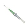 Ago cannula periferico ev bd insyte 18g x30mm - 381244 - conf. 50 pz.