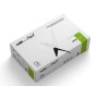 Easycare nitril flex hvide pudderfri nitrilhandsker - 100 stk.