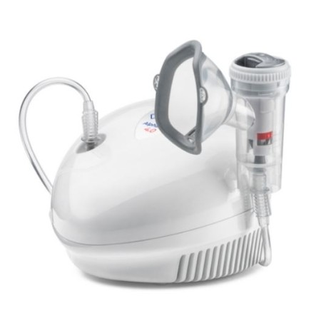 Alphaneb 4.0 - aerosol a pistone