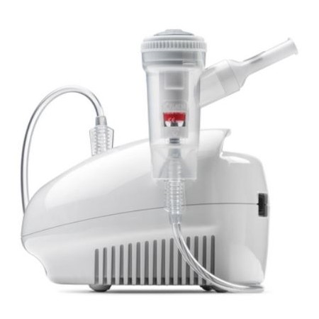 Alphaneb 4.0 - aerosol a pistone