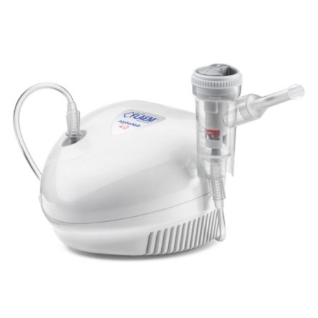 Alphaneb 4.0 - aerosol a pistone