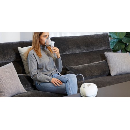 Aerosol a pistone alphaneb 4.0