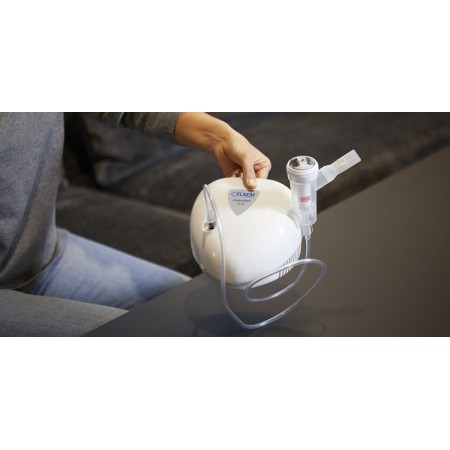 Alphaneb 4.0 - aerosol a pistone