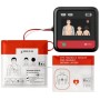 Defibrillatore primedic heartsave mypad display dae automatico