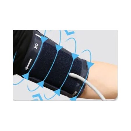 Bracciale per 49874-5 - adulto 22-42 cm - ricambio - 1 pz.