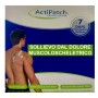 Actipatch kit per dolori muscolari ed articolari durata 7 giorni
