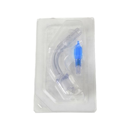 Manžetová tracheostomická kanyla průměr 7,5 mm