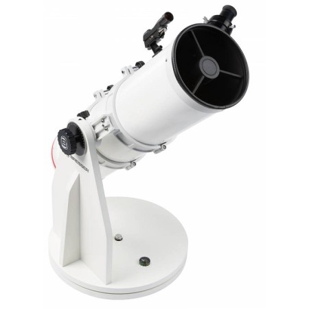 Telescopio bresser messier 6' dobson