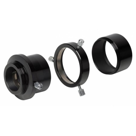 Telescopio bresser messier 6' dobson