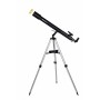Telescopio bresser sirius 70/900 az con adattatore per fotocamera smartphone