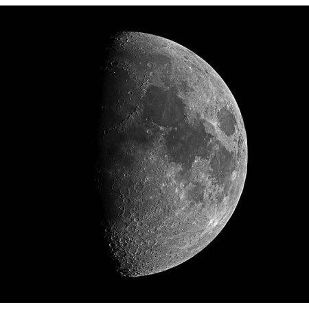 Telescopio bresser sirius 70/900 az con adattatore per fotocamera smartphone