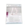 Gambaletto anti embolo 38-43 - xl - 1 paio
