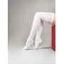 Calze compressive antitrombosi 18mmhg clotosis