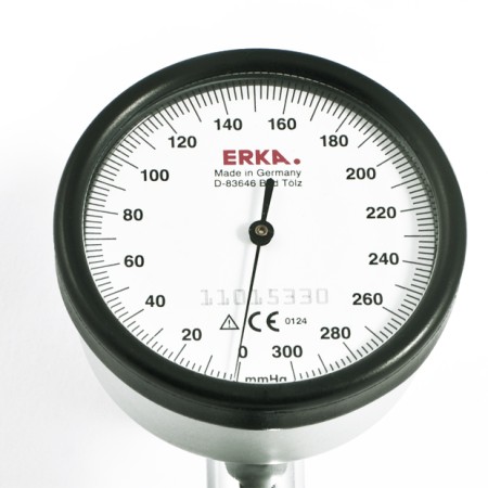 Kobold erka bloeddrukmeter - diverse kleuren