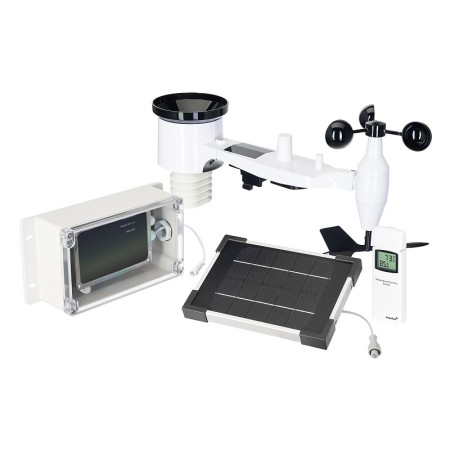 Stazione meteo levenhuk wezzer pro lp700
