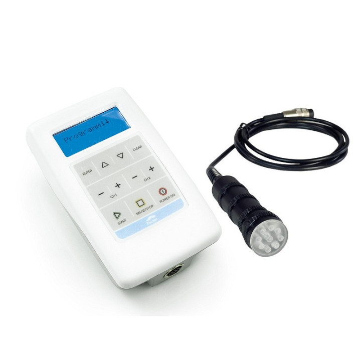 Pocket Laservit infravörös biostimuláció