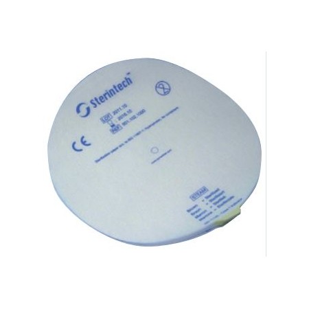 Paper filter - pack 100 pcs.