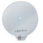 Teflónový filter ptfe s priemerom 19 cm