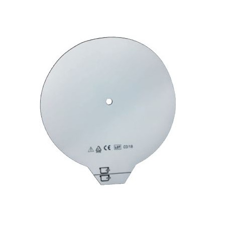 Ptfe teflon filter diam. 19 cm