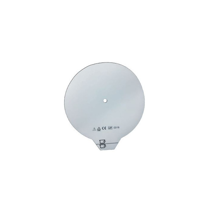 Teflónový filter PTFE s priemerom 19 cm