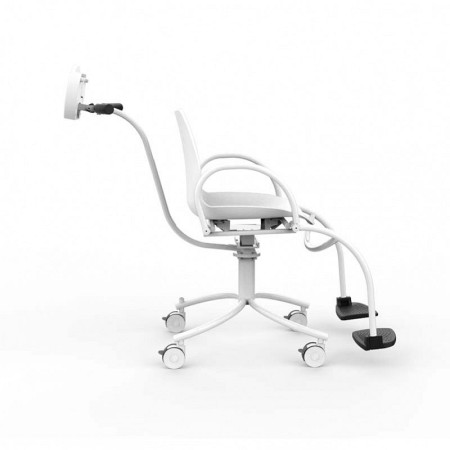 Pesapersone a sedia elettronica de-20