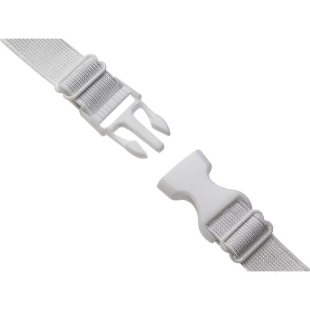 Fűtőbetét fedéllel - szürke/világoskék