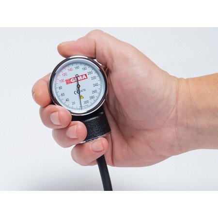 Eingebautes yton phonendo sphygmos - aneroid