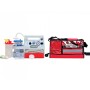 Mini aspirator Aspeed Evo cu baterie - 1 litru