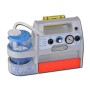Mini aspeed evo accu-aspirator - 1 liter voor ambulances