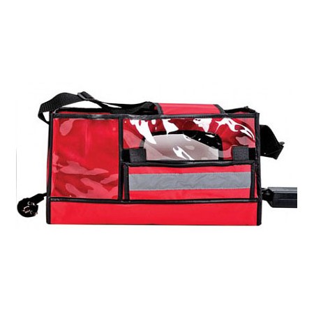 Mini aspeed evo akku-aspirator - 1 liter für krankenwagen