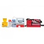 Mini Aspeed Evo batteristøvsuger - 1 liter til ambulance
