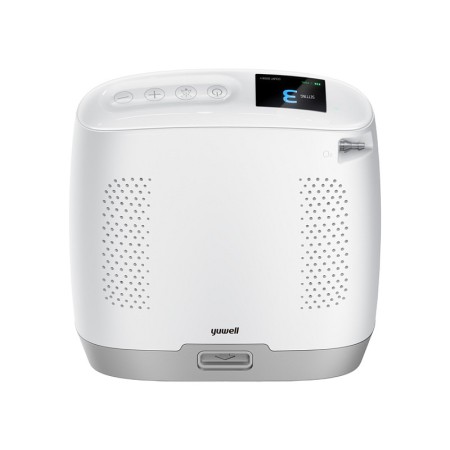 Spirit concentrateur d’oxygène portable 1l