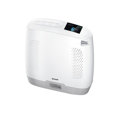 Spirit concentrateur d’oxygène portable 1l