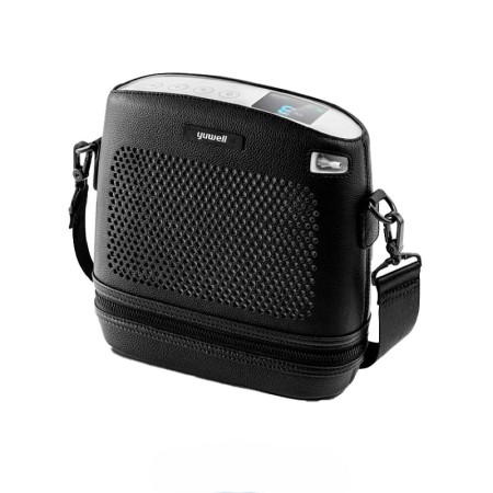 Spirit concentrateur d’oxygène portable 1l