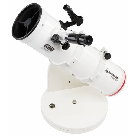 Telescopio bresser messier 5' dobson
