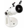 Telescopio bresser messier 5' dobson