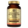 Solgar collagene vegetariano plus 60 capsule vegetali