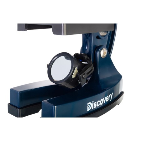 Microscopio levenhuk discovery centi 02 con libro
