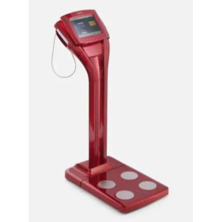Analizzatore di composizione corporea segmentale multifrequenza - tanita mc-980ma plus