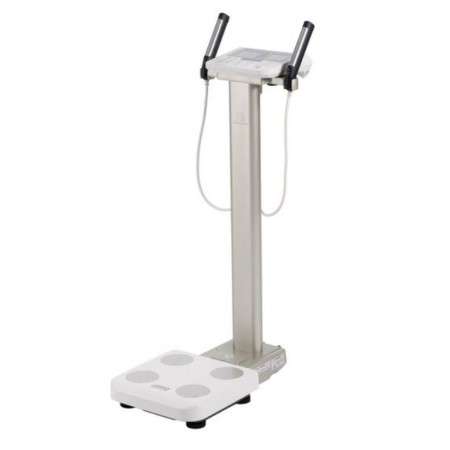Bilancia per analisi composizione corporea segmentale tanita mc-780 ma 