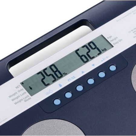 Bilancia per analisi corporea tanita dc-240ma