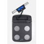 Analizzatore di composizione corporea digitale tanita mc-580 s - portatile